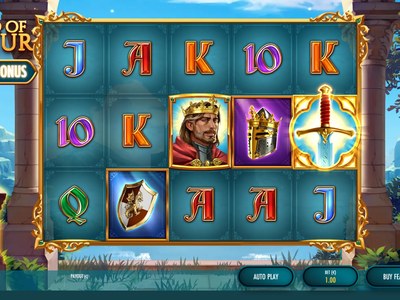 Lightning Blackjack — Evolution